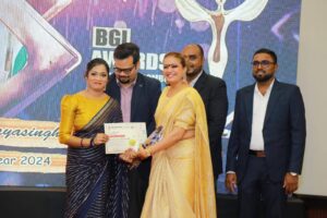 Global Awards & Recognitions