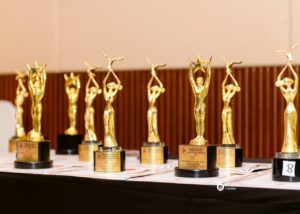 Corporate Sponsorship & Branding